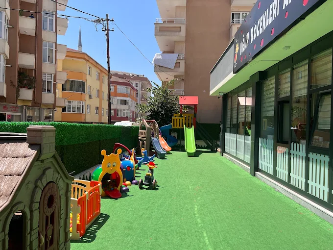 Özel Uğur Böcekleri Anaokulu görsel 2