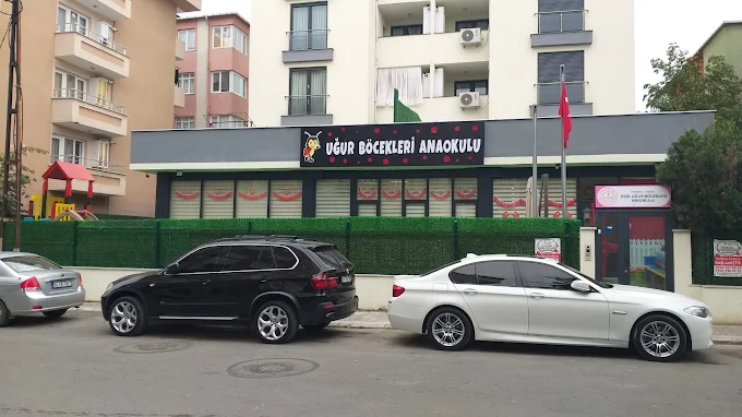 Özel Uğur Böcekleri Anaokulu görsel 6