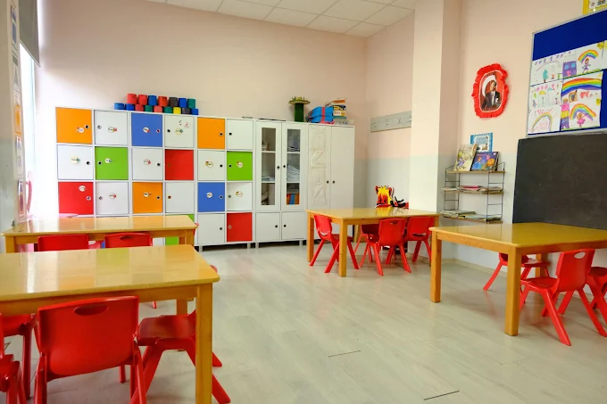 Özel Ulukent Ak Dil Anaokulu görsel 5