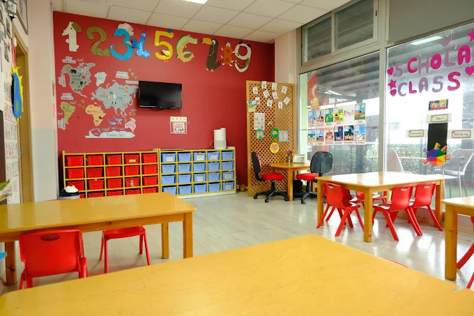 Özel Ulukent Ak Dil Anaokulu görsel 2