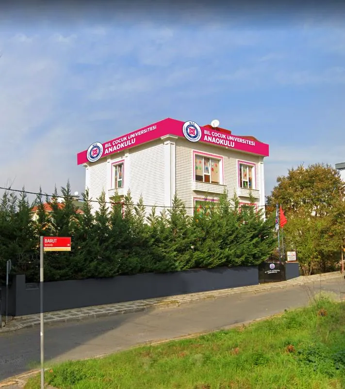 Özel Ümraniye Bil Anaokulu