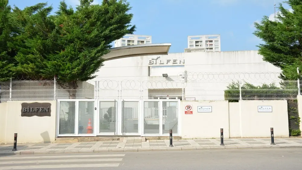 Özel Ümraniye Bilfen Anaokulu