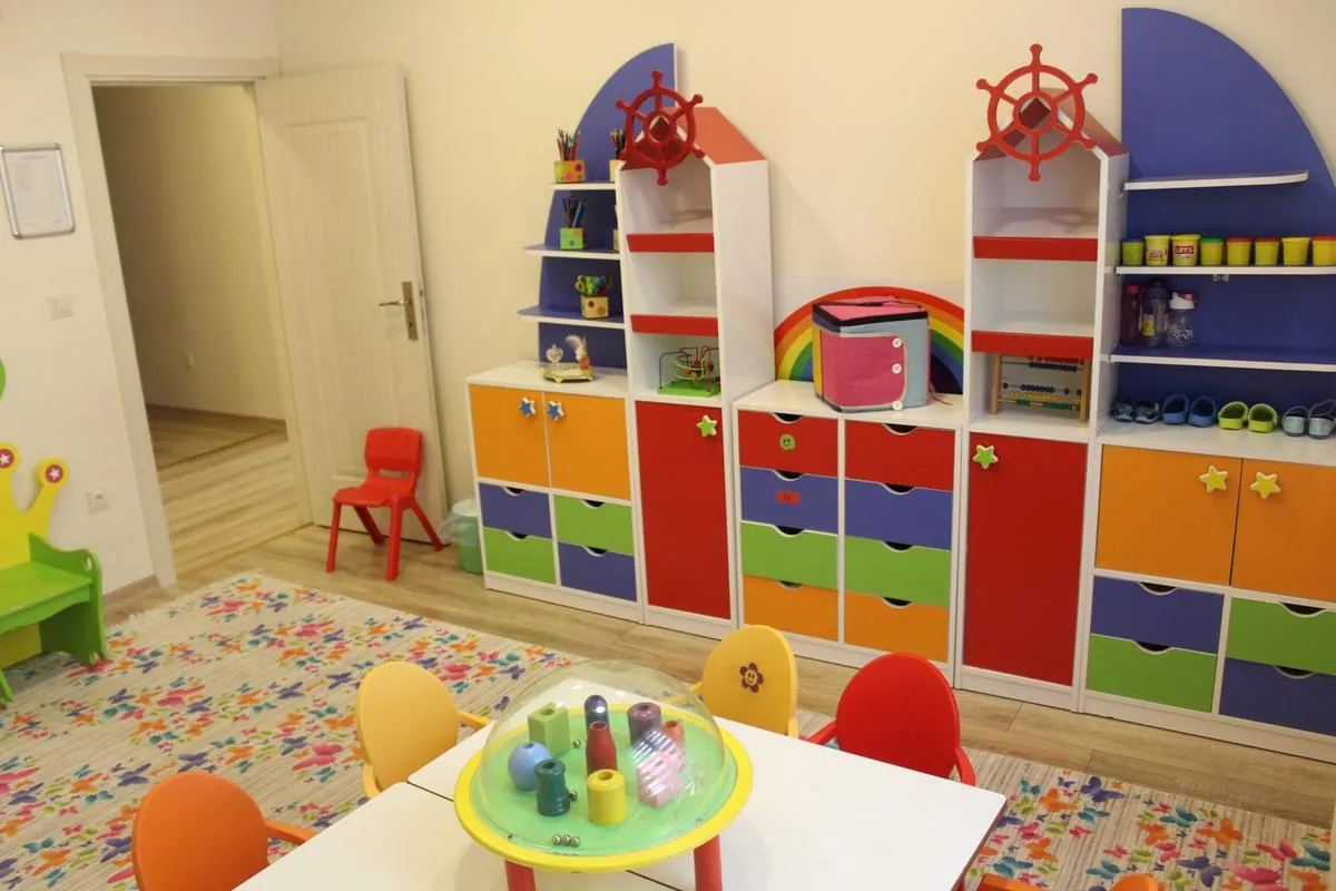 Özel Ümraniye Şeyda Anaokulu görsel 4