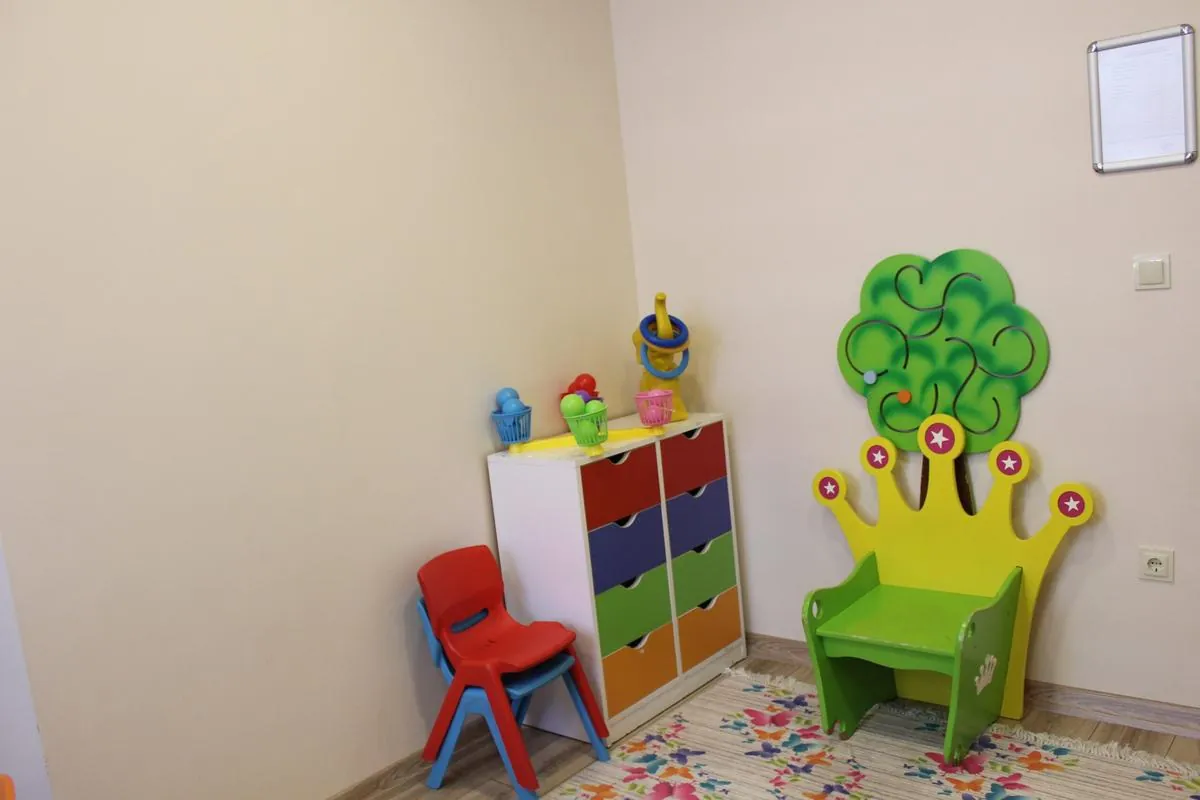 Özel Ümraniye Şeyda Anaokulu görsel 6