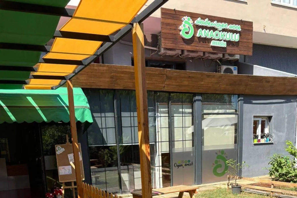 Özel Ünye Sahilköy Anaokulu görsel 4