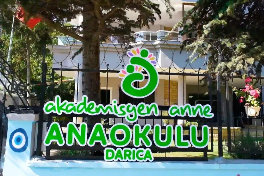 Özel Ünye Sahilköy Anaokulu görsel 3