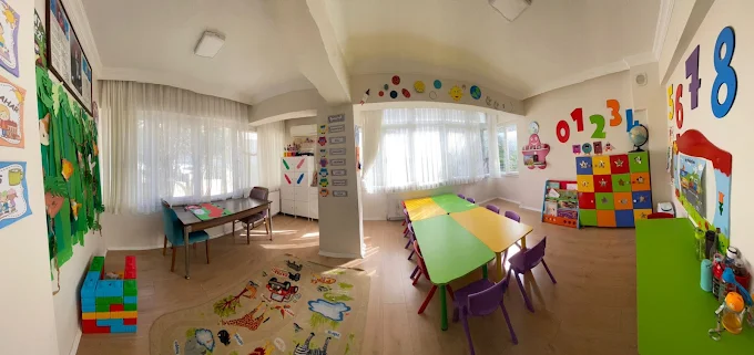 Özel Urla Lale Bahçesi Anaokulu görsel 4