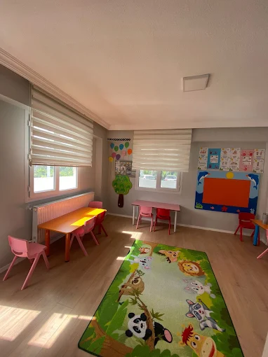 Özel Urla Lale Bahçesi Anaokulu görsel 5