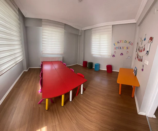 Özel Urla Lale Bahçesi Anaokulu görsel 6