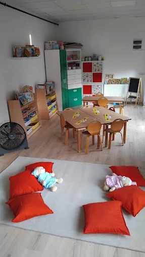 Özel Urla Mavi Anaokulu görsel 10