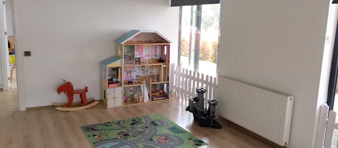 Özel Urla Mavi Anaokulu görsel 5