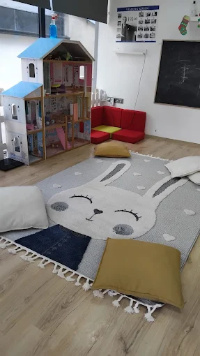 Özel Urla Mavi Anaokulu görsel 8