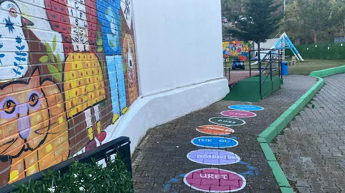 Özel Urla Mini Tek Anaokulu görsel 5
