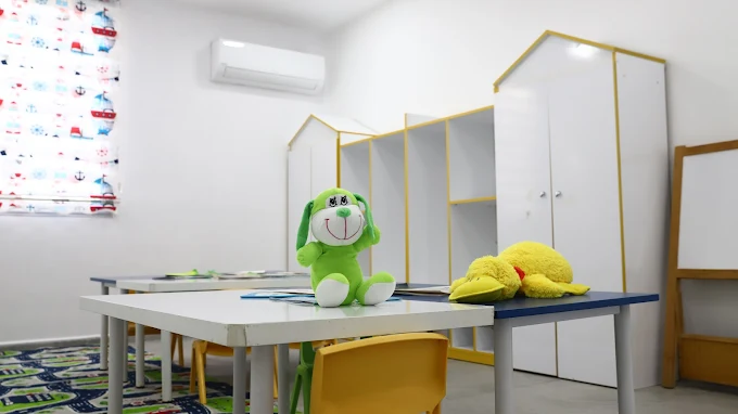 Özel Urla Mini Tek Anaokulu görsel 6