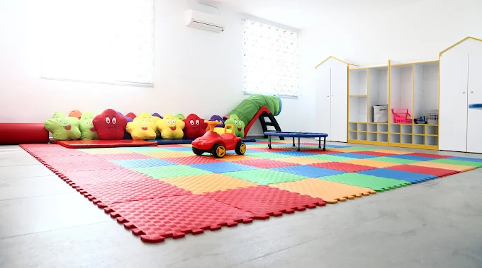Özel Urla Mini Tek Anaokulu görsel 7