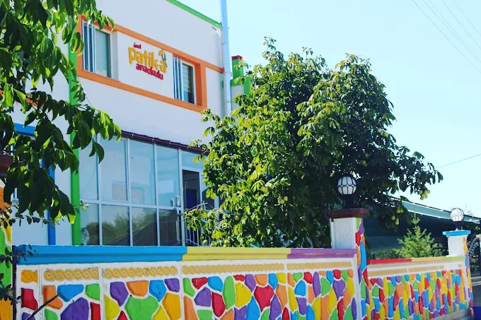 Özel Uşak Patika Anaokulu görsel 5