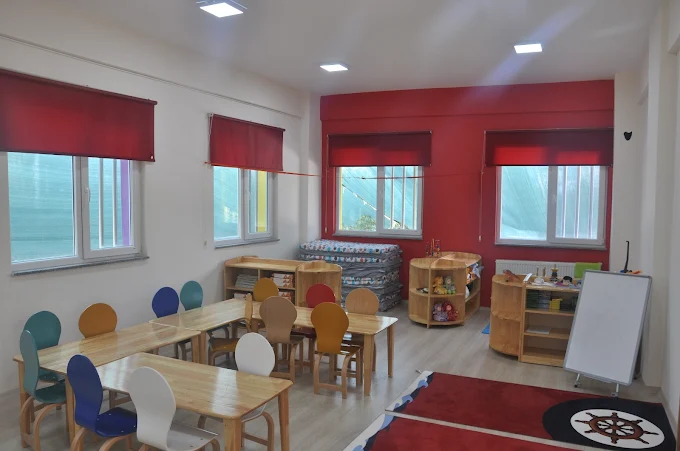Özel Uşak Patika Anaokulu görsel 3