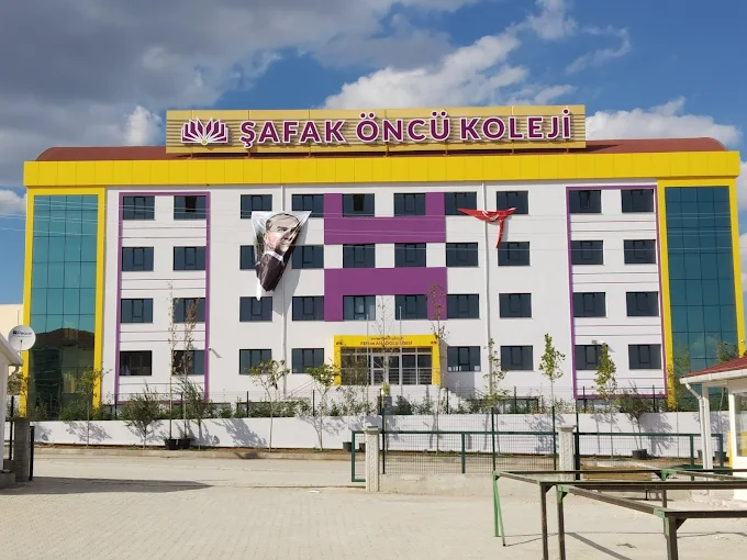 Özel Uşak Şafak Öncü Koleji Anaokulu görsel 4