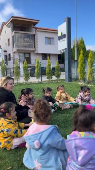 Özel Uşak Sobe Butik Anaokulu görsel 2