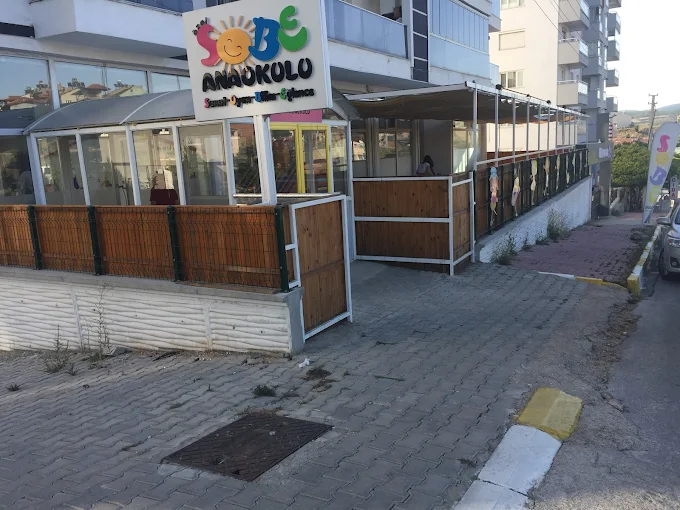 Özel Uşak Sobe Butik Anaokulu görsel 3
