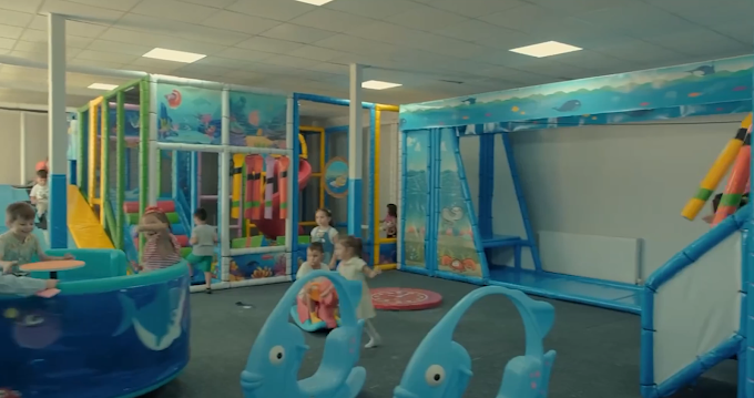 Özel Uşak Ted Koleji Anaokulu görsel 3