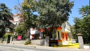 Özel Üsküdar İklim Anaokulu