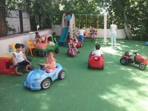Özel Üsküdar İklim Anaokulu görsel 4