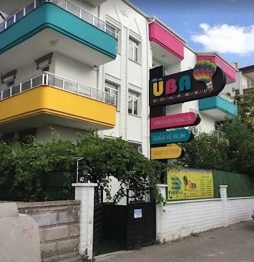 Özel Üstün Başarı Anaokulu