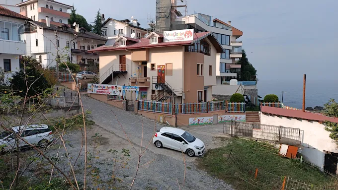 Özel Üstün Çizgim Anaokulu görsel 2