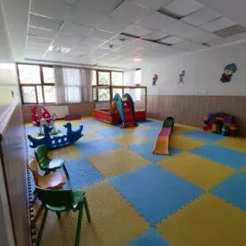 Özel Uygar Sarı Anaokulu görsel 3
