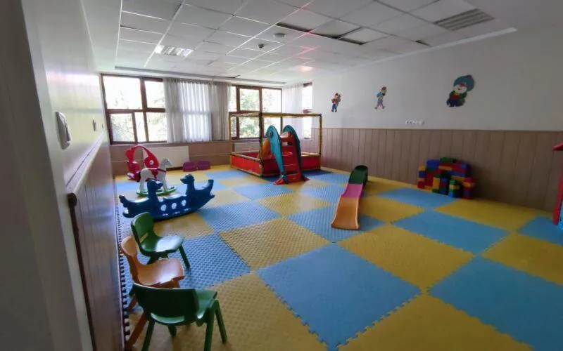 Özel Uygar Sarı Anaokulu görsel 6