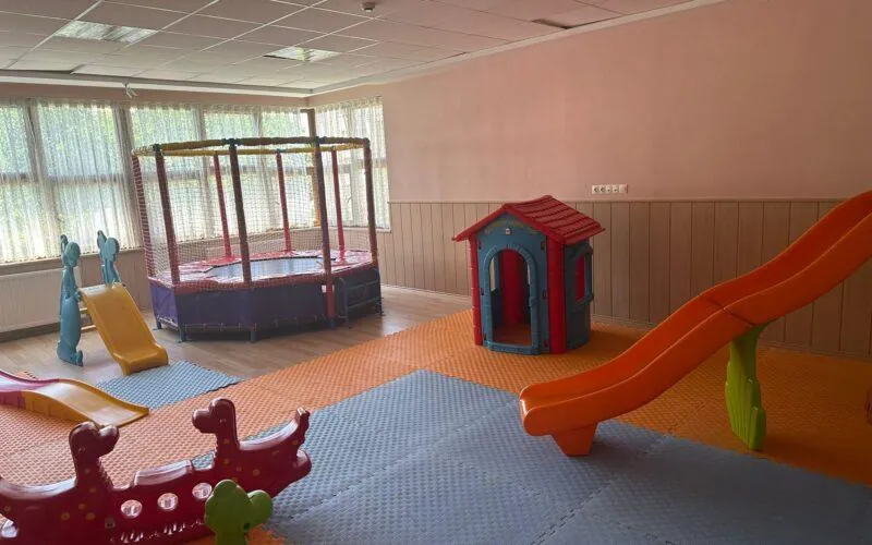 Özel Uygar Sarı Anaokulu görsel 7