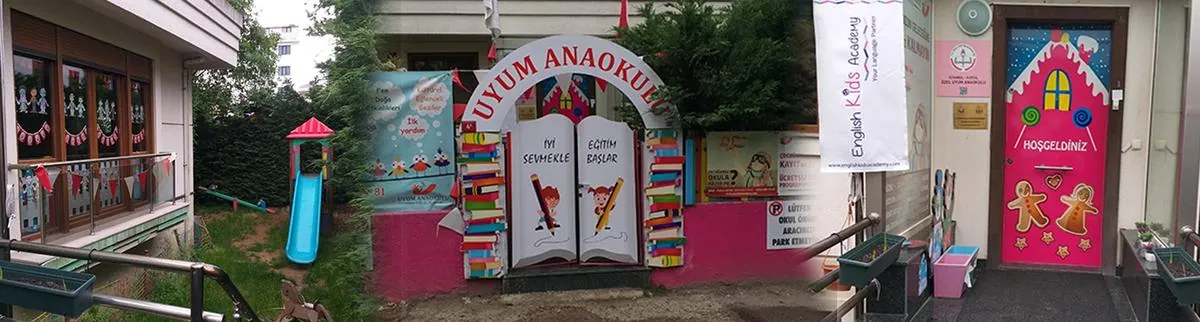 Özel Uyum Anaokulu görsel 5