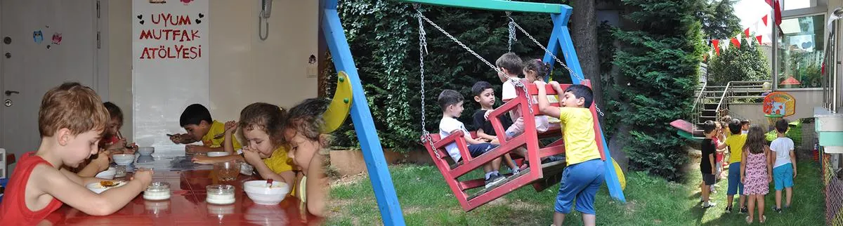 Özel Uyum Anaokulu görsel 4