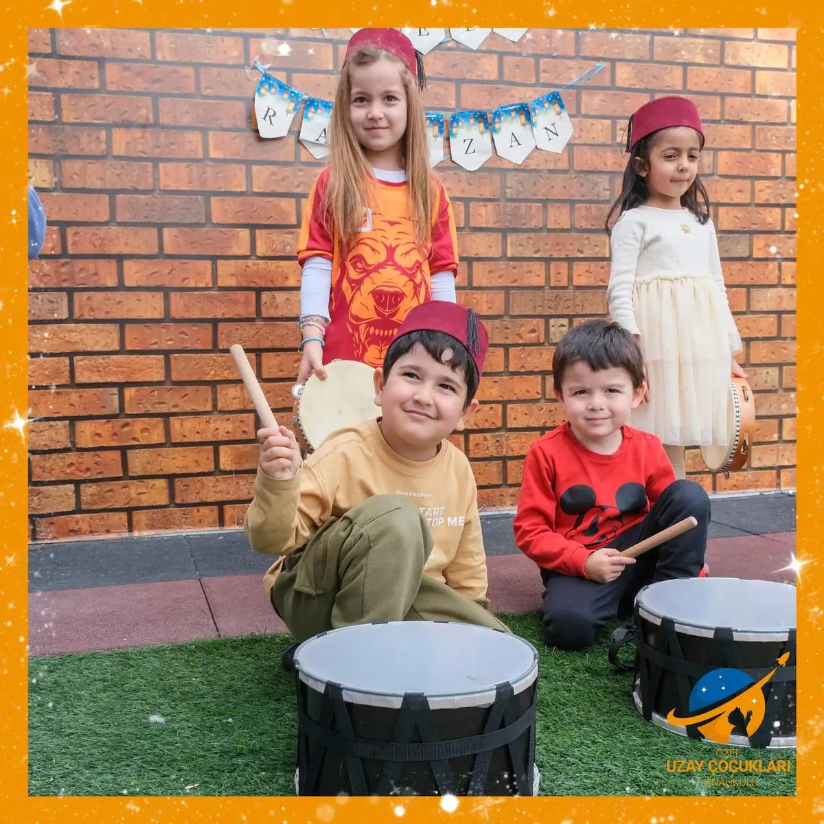 Özel Uzay Çocukları Anaokulu görsel 5