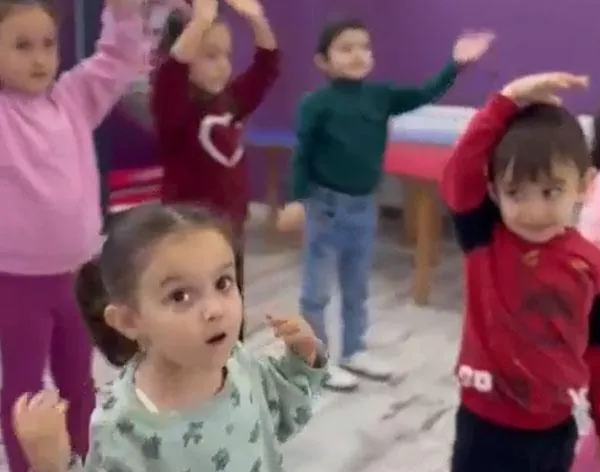 Özel Uzman Bilge Anaokulu görsel 10
