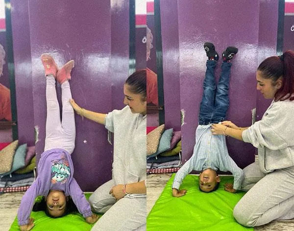 Özel Uzman Bilge Anaokulu görsel 7