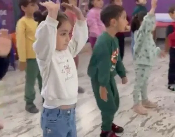 Özel Uzman Bilge Anaokulu görsel 8