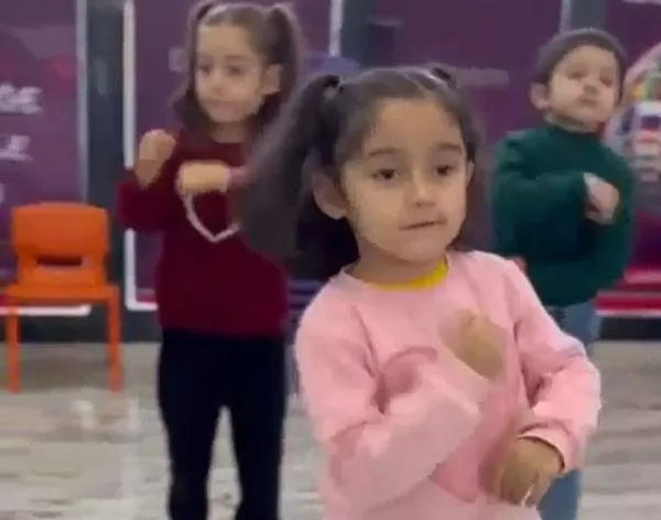 Özel Uzman Bilge Anaokulu görsel 9