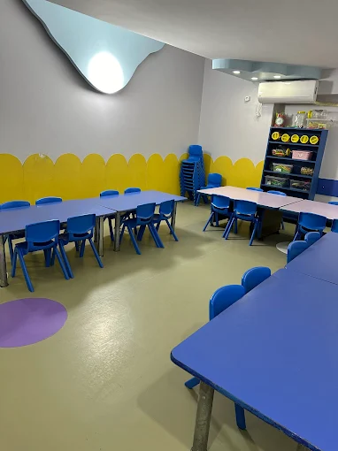 Özel Vadi Çocuk Anaokulu görsel 9