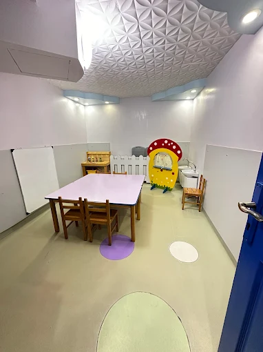 Özel Vadi Çocuk Anaokulu görsel 4