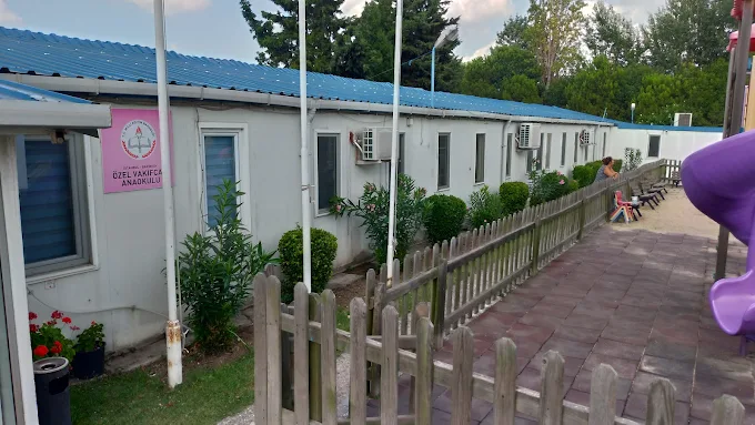 Özel Vakıfcan Anaokulu