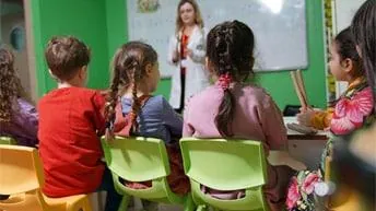 Özel Validebağ Anaokulu görsel 3