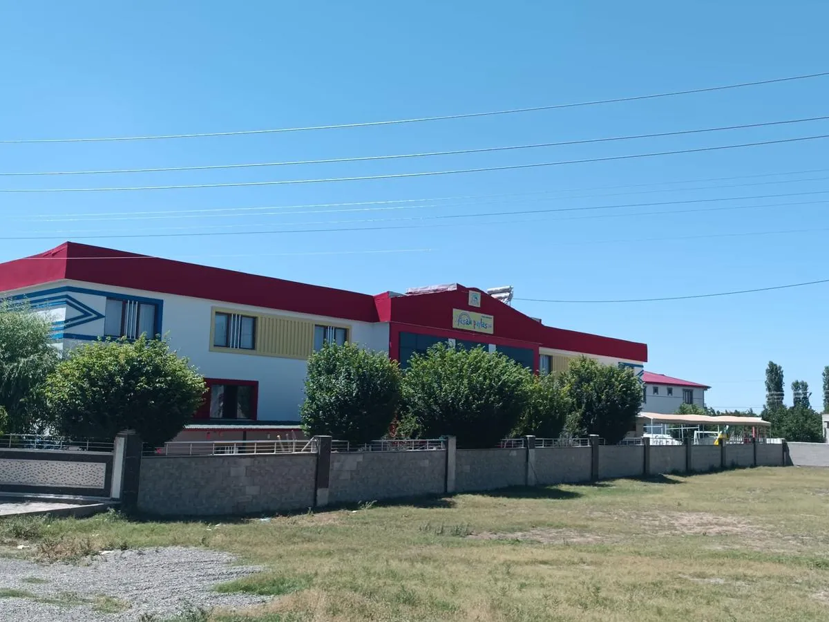 Özel Ya-Pa Anaokulu