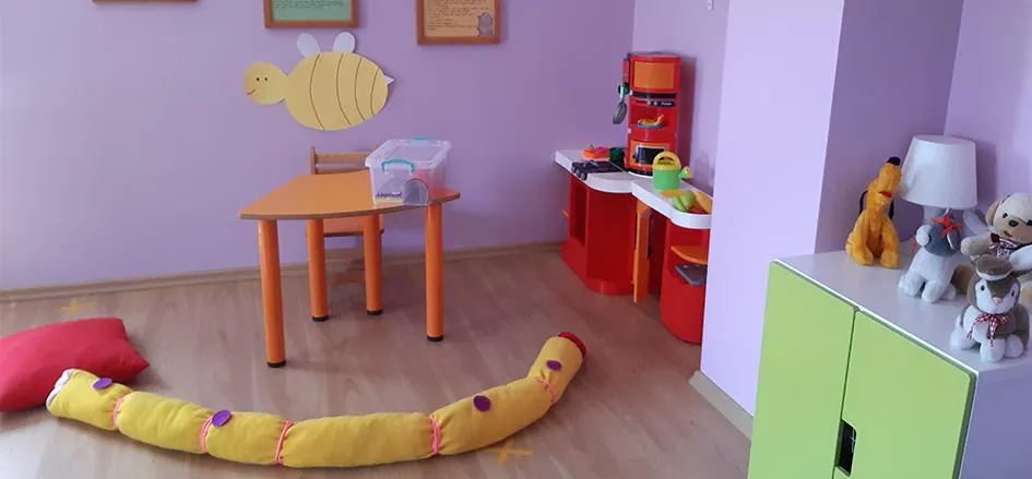 Özel Yağmur Abla Anaokulu
