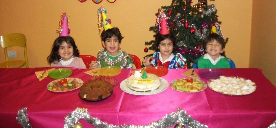 Özel Yağmur Abla Anaokulu görsel 10