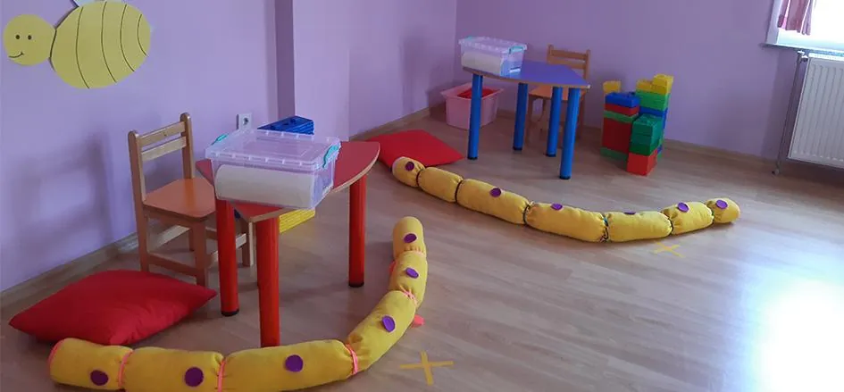 Özel Yağmur Abla Anaokulu görsel 3