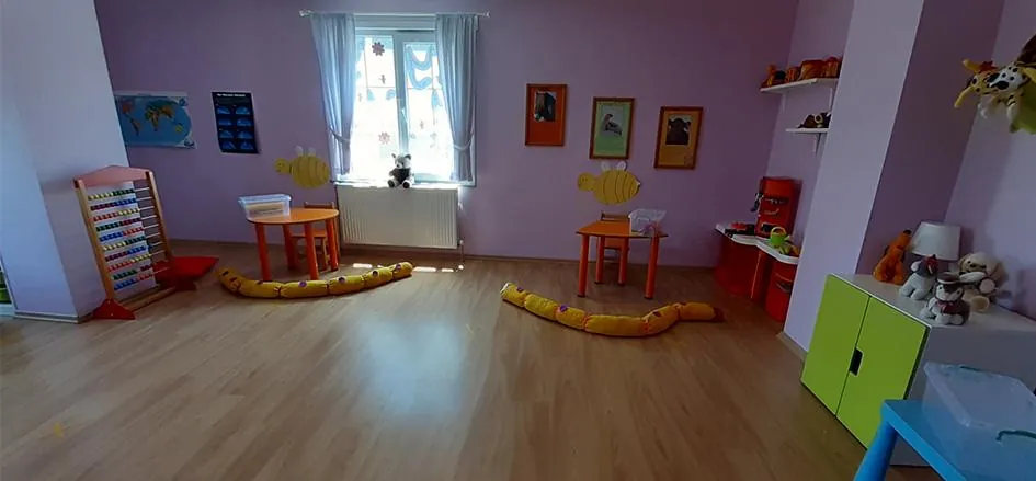 Özel Yağmur Abla Anaokulu görsel 4