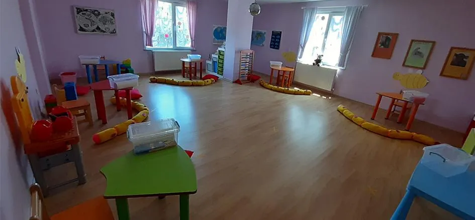 Özel Yağmur Abla Anaokulu görsel 5