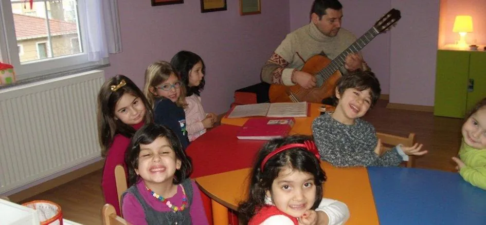 Özel Yağmur Abla Anaokulu görsel 9